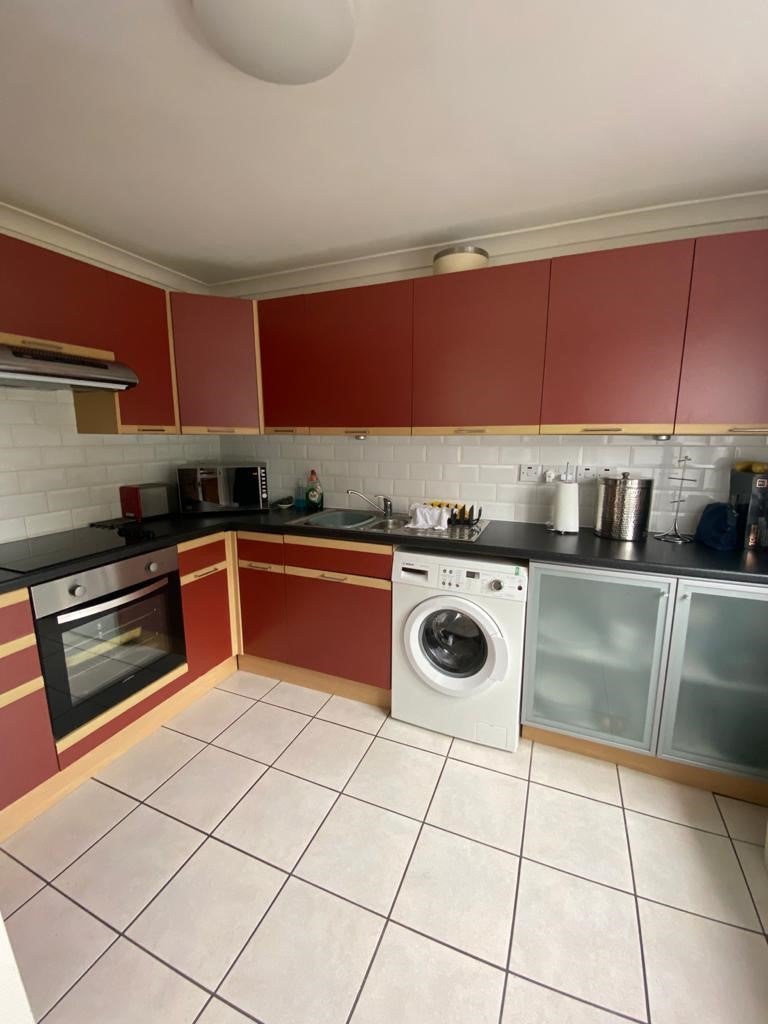 Flat Balcarres Court in City of Edinburgh