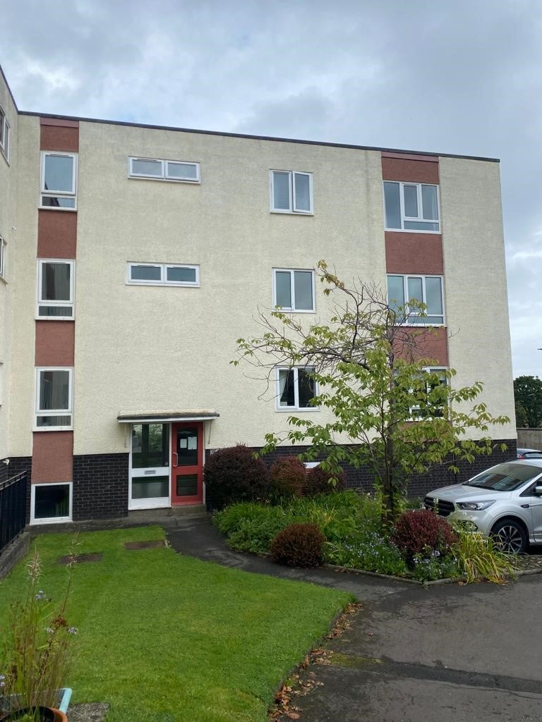 Flat Balcarres Court in City of Edinburgh