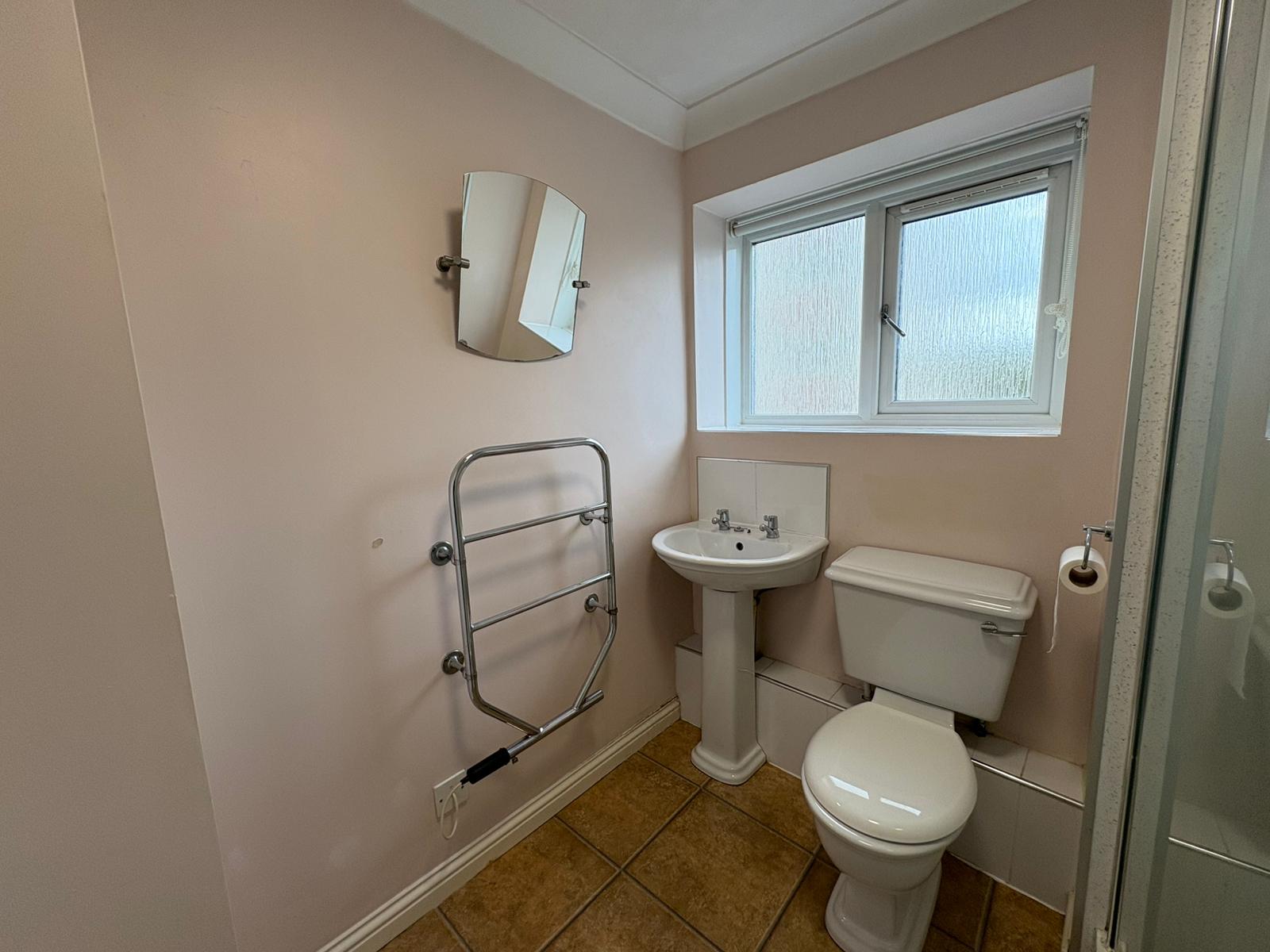 Flat Balcarres Court in City of Edinburgh