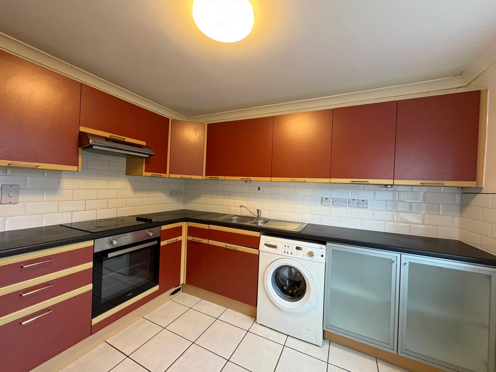 Flat Balcarres Court in City of Edinburgh