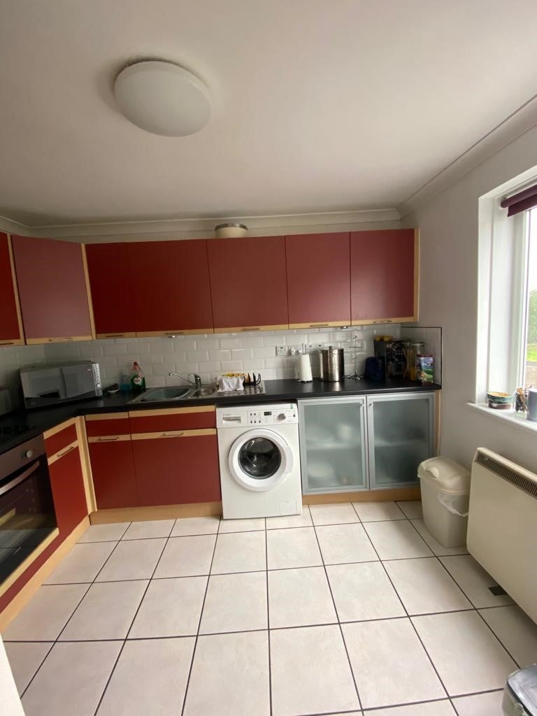 Flat Balcarres Court in City of Edinburgh