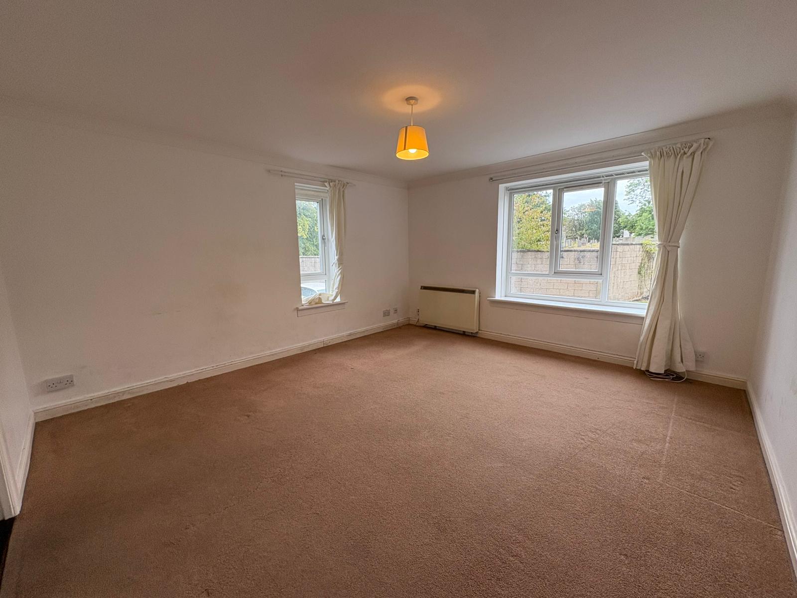Flat Balcarres Court in City of Edinburgh