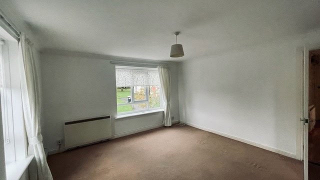 Flat Balcarres Court in City of Edinburgh