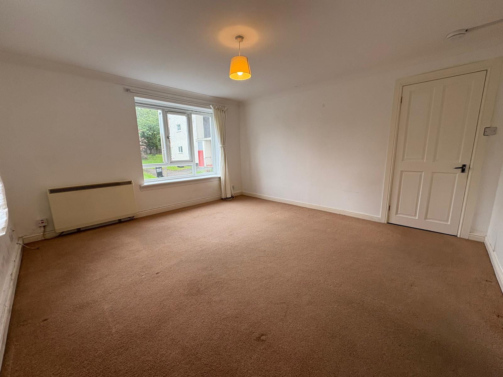 Flat Balcarres Court in City of Edinburgh
