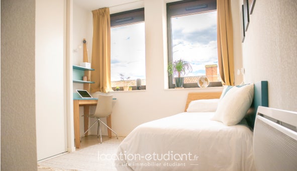 Appartement Rue du Languedoc à Toulouse
