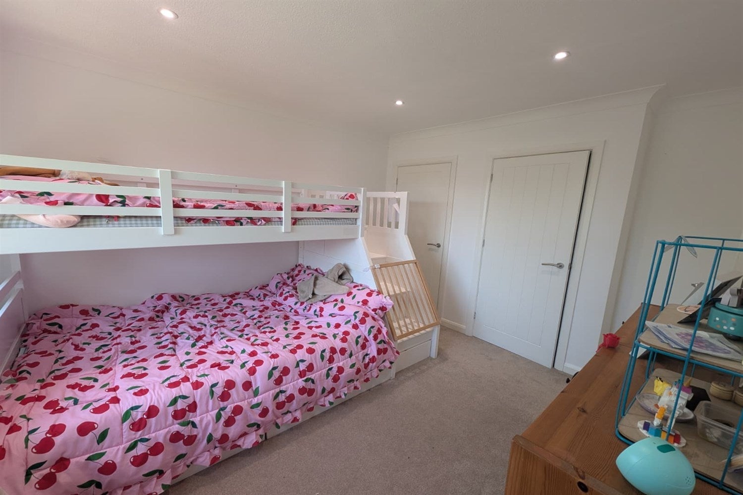 House Froxfield Close in Winchester