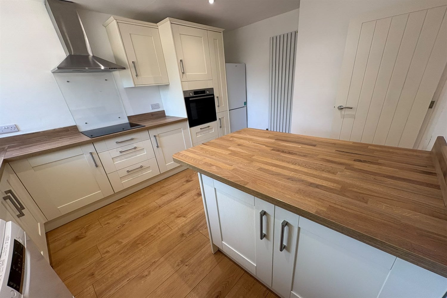 House Froxfield Close in Winchester