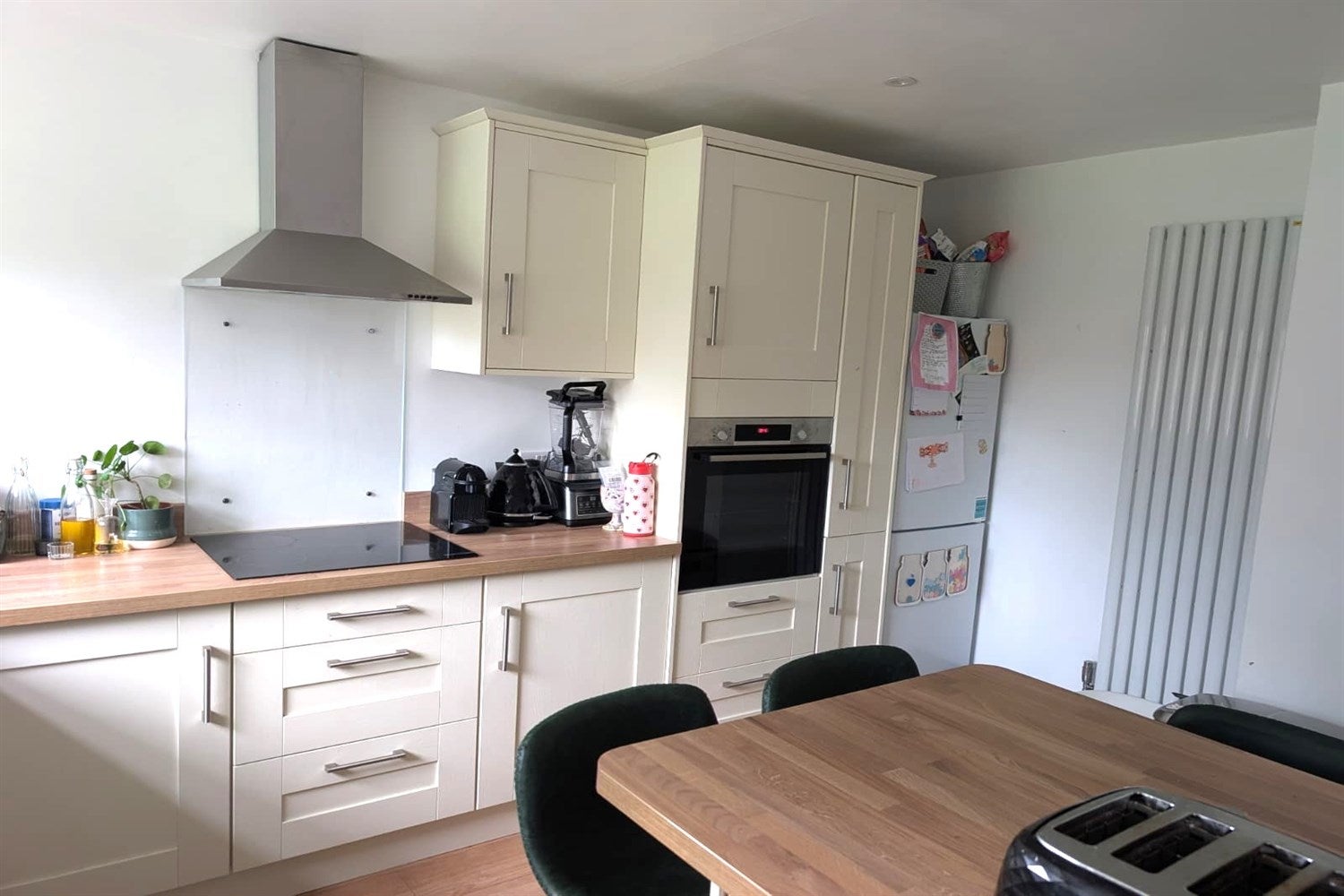 House Froxfield Close in Winchester
