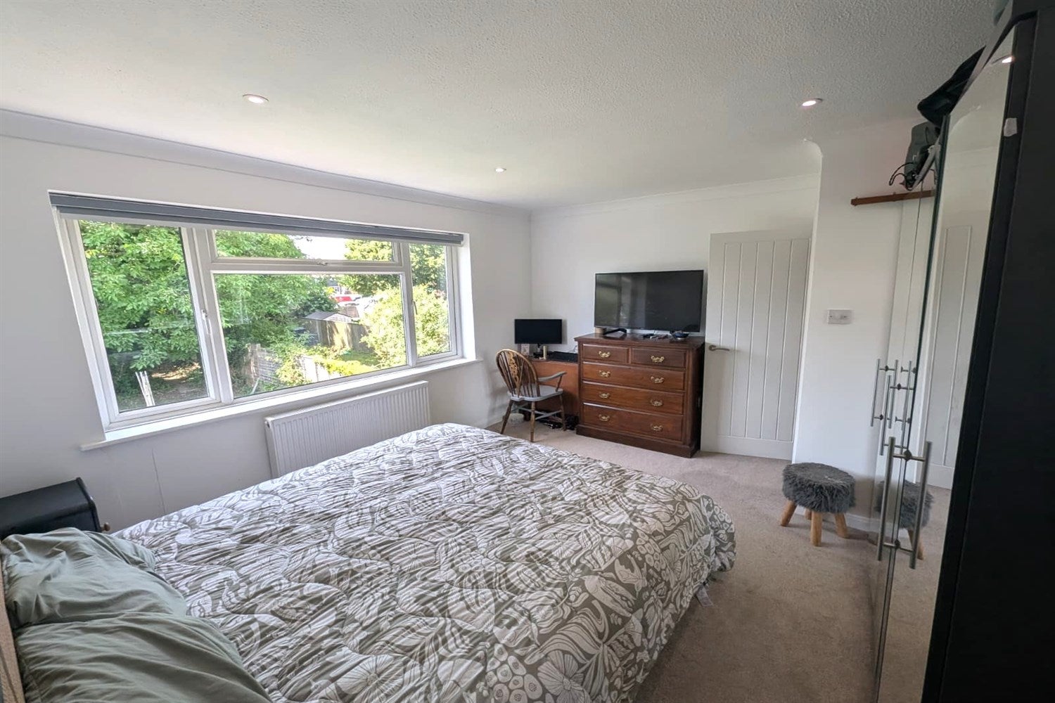 House Froxfield Close in Winchester