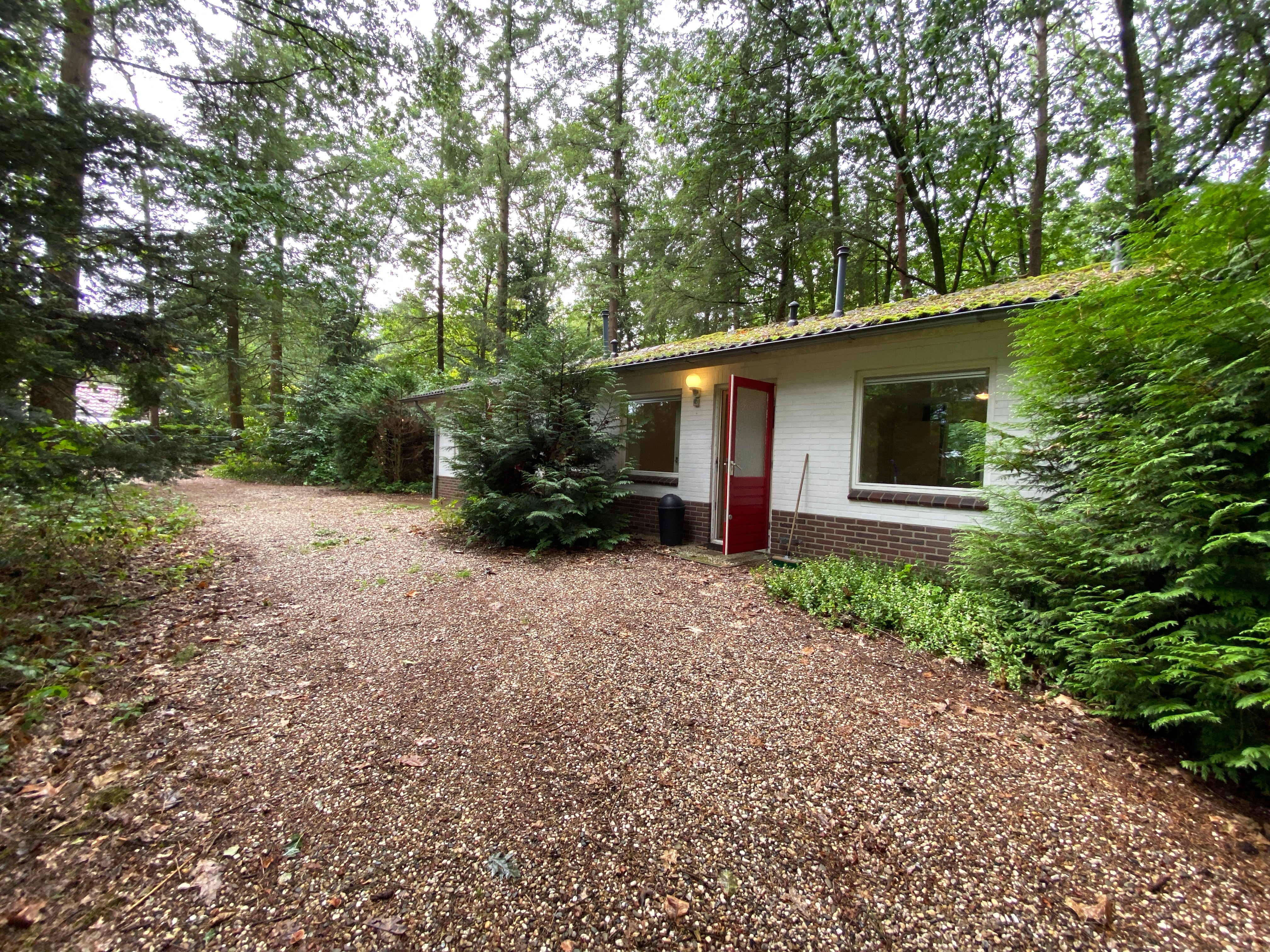Woning te huur: Stoppelbergweg, Beekbergen