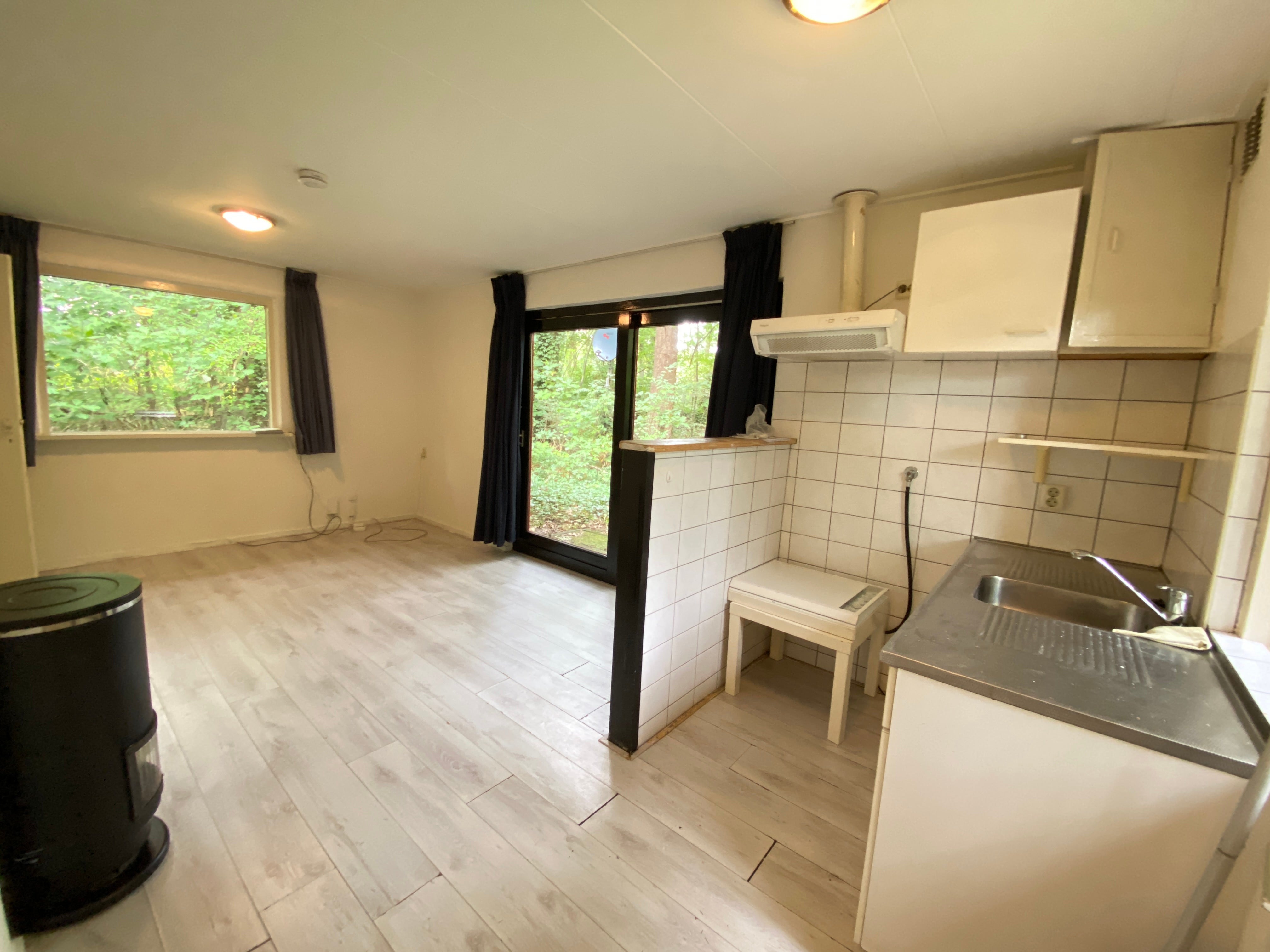 Woning te huur: Stoppelbergweg, Beekbergen