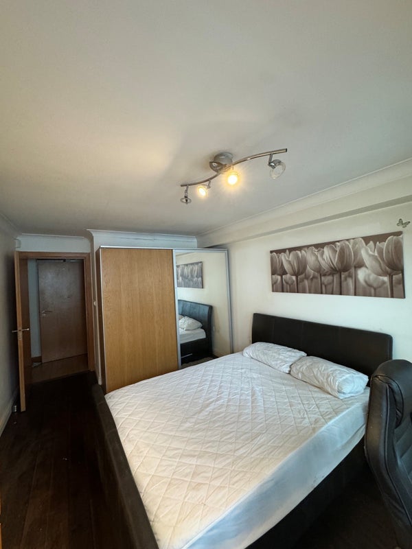 Room Culford Mews in Greater London