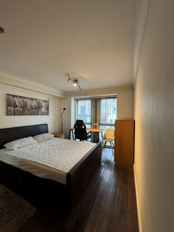 Room Culford Mews in Greater London