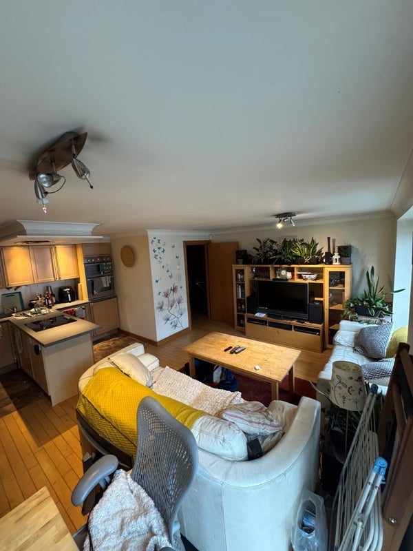 Room Culford Mews in Greater London