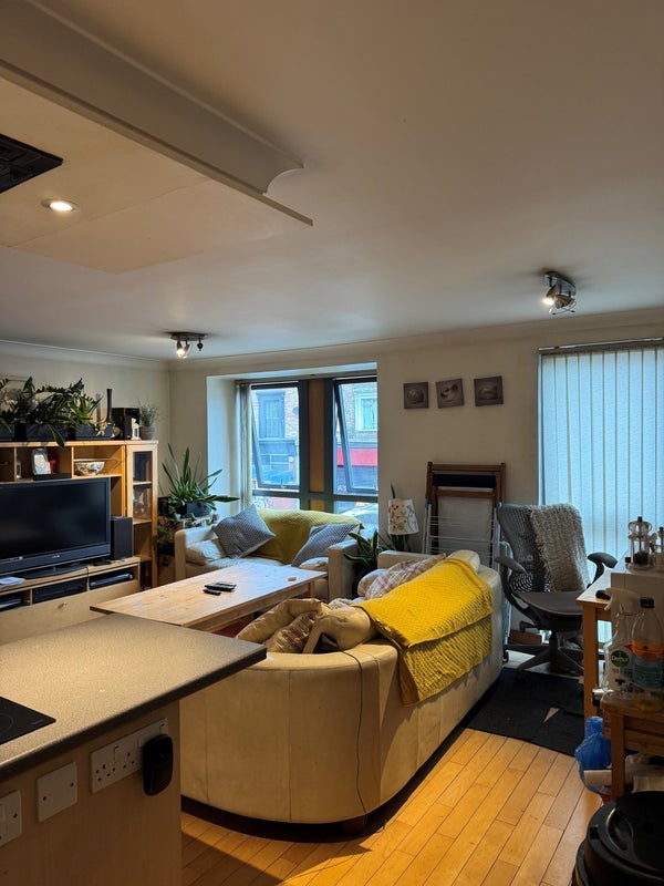 Room Culford Mews in Greater London