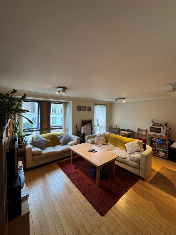 Room Culford Mews in Greater London