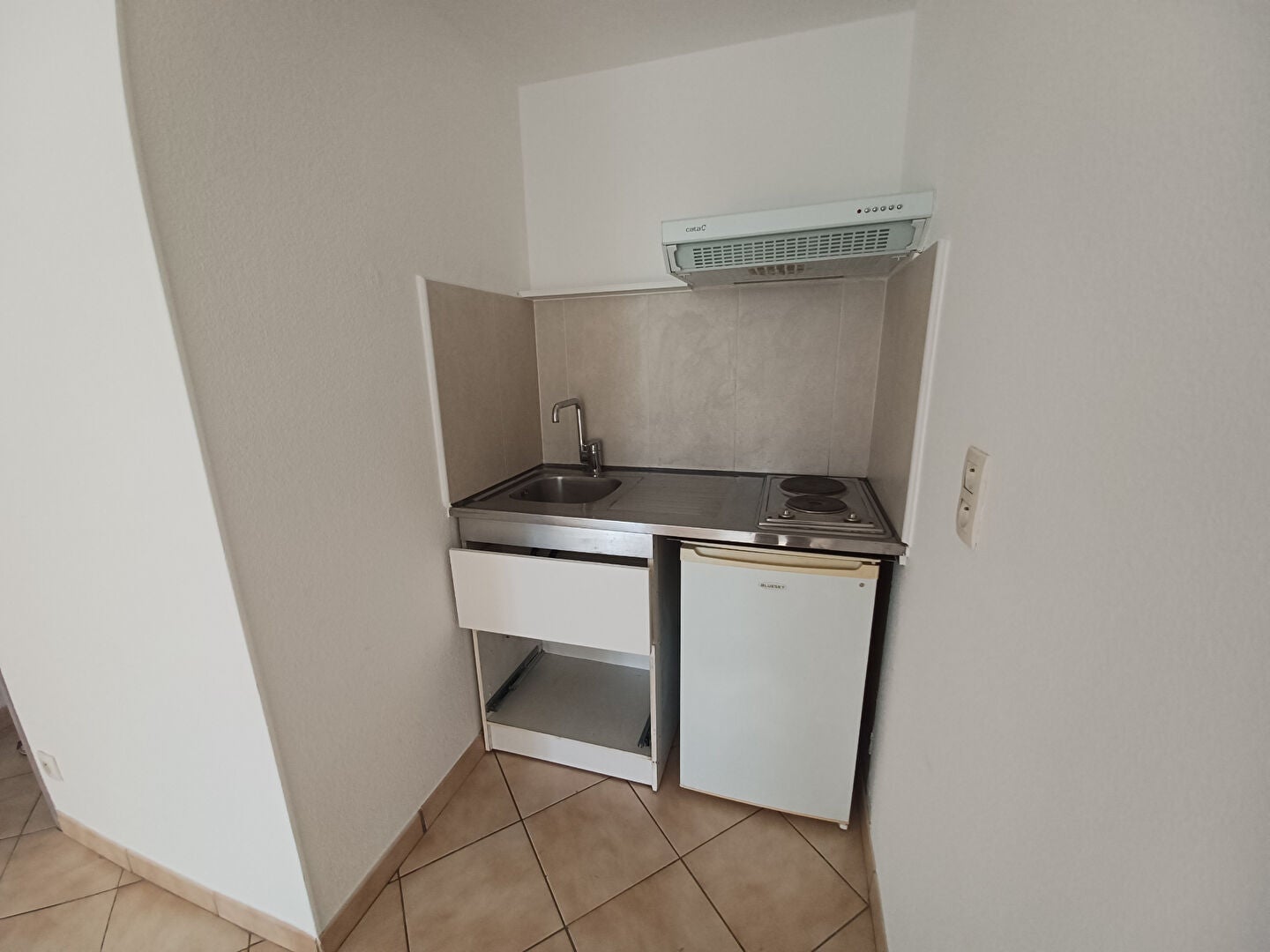 Appartement Avenue de Grande Bretagne à Toulouse