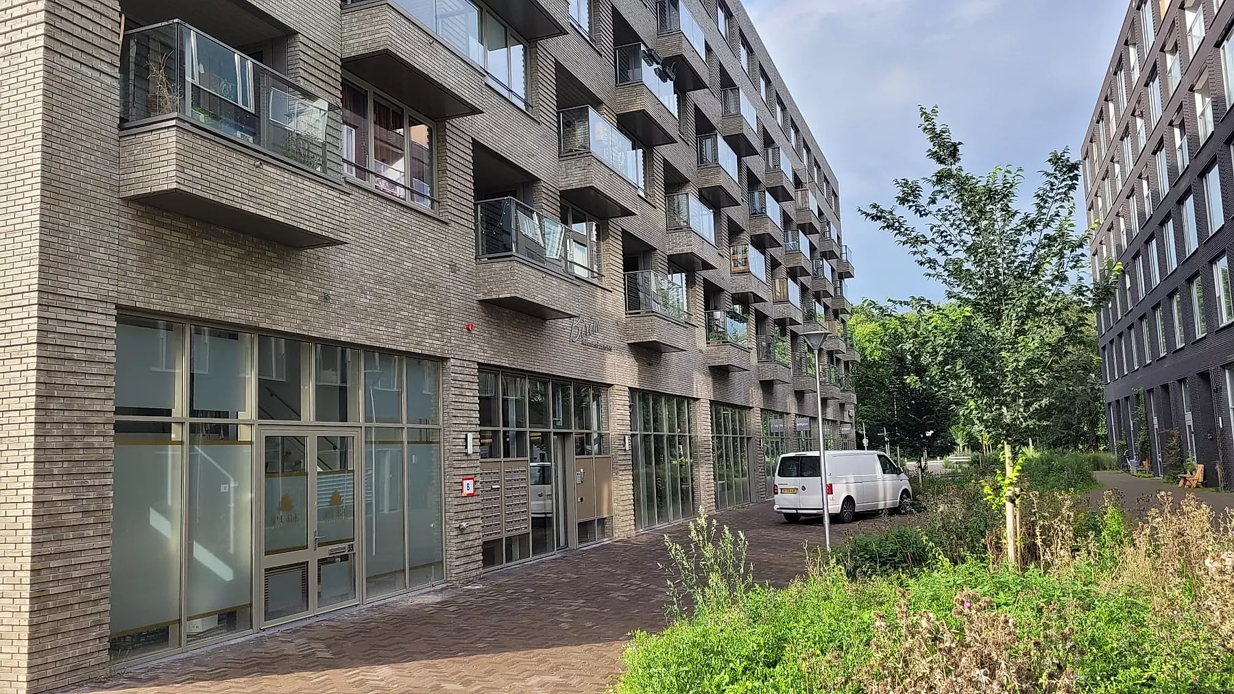 Appartement Reinoutdreef in Utrecht