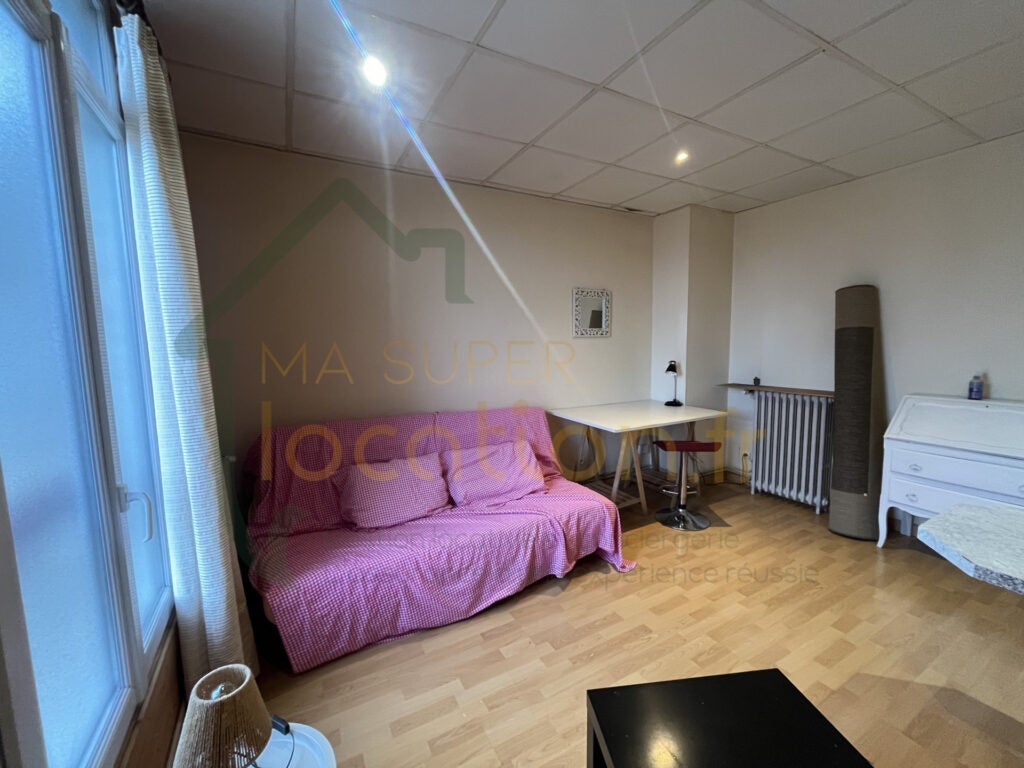 Appartement Rue d'Alsace à Essigny-le-Grand