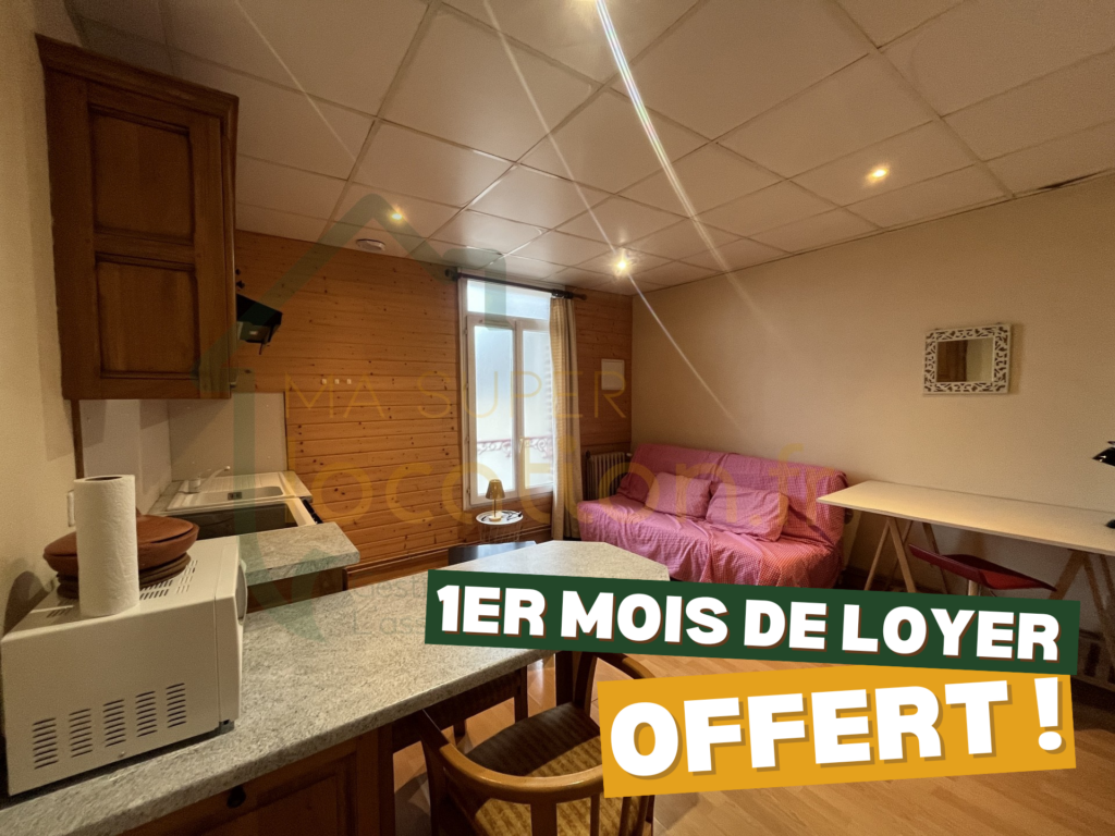Appartement Rue d'Alsace à Essigny-le-Grand