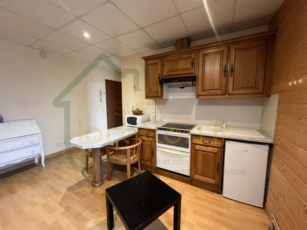 Appartement Rue d'Alsace à Essigny-le-Grand
