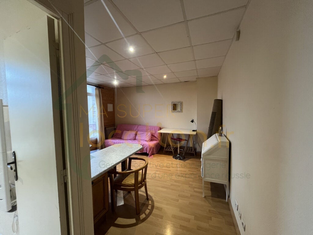 Appartement Rue d'Alsace à Essigny-le-Grand