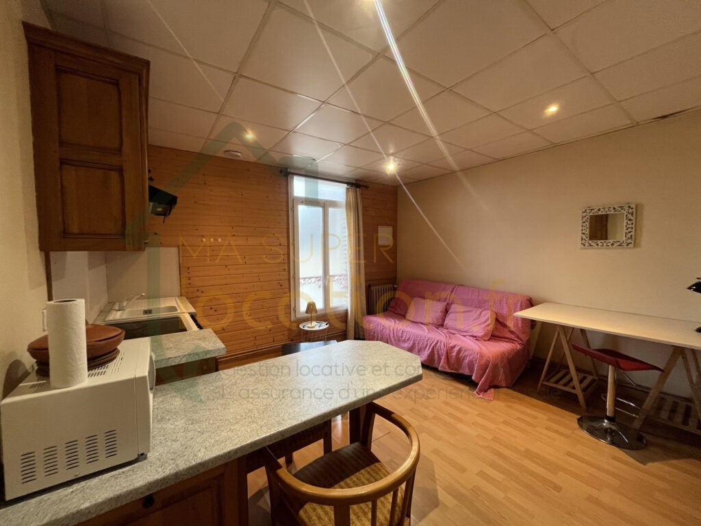 Appartement Rue d'Alsace à Essigny-le-Grand