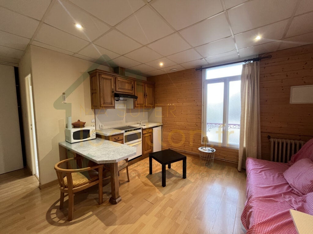 Appartement Rue d'Alsace à Essigny-le-Grand