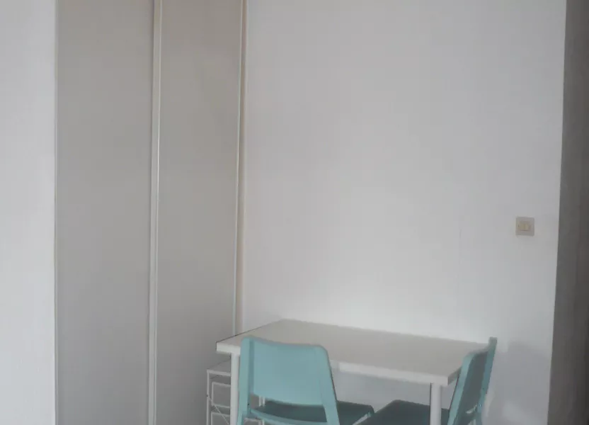 Appartement Rue Jean-Baptiste Baudin à Dijon