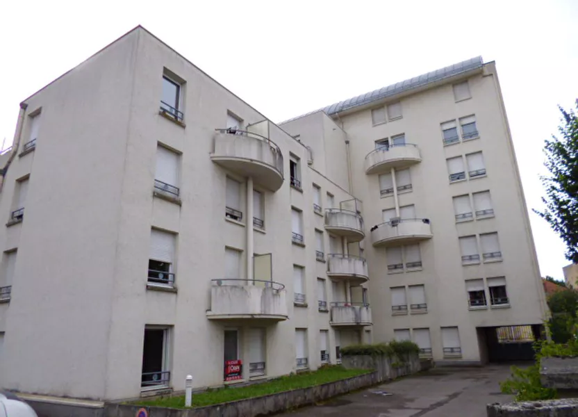 Appartement Rue Jean-Baptiste Baudin à Dijon