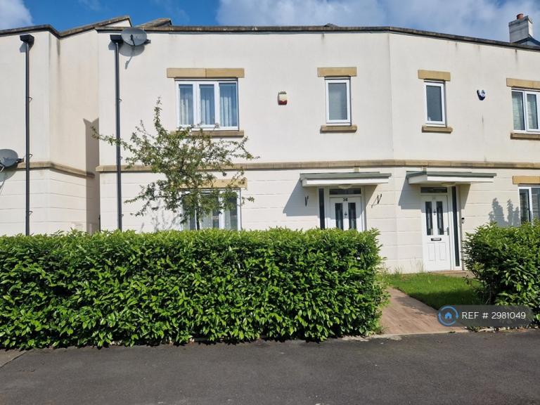 House Ellington Way in St Helens