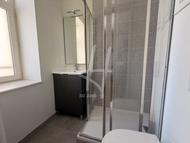 Appartement Rue Haute-Seille à Metz