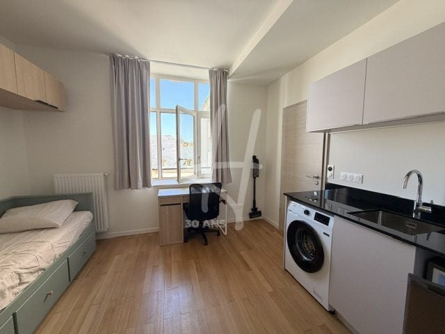 Appartement Rue Haute-Seille à Metz