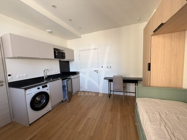 Appartement Rue Haute-Seille à Metz