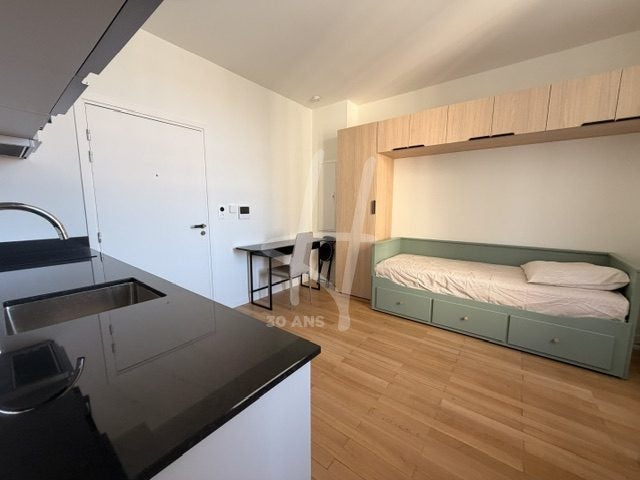 Appartement Rue Haute-Seille à Metz