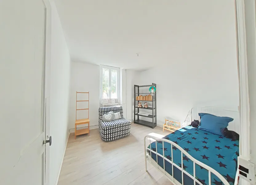 Appartement Impasse Jacquemart à Romans-sur-Isère