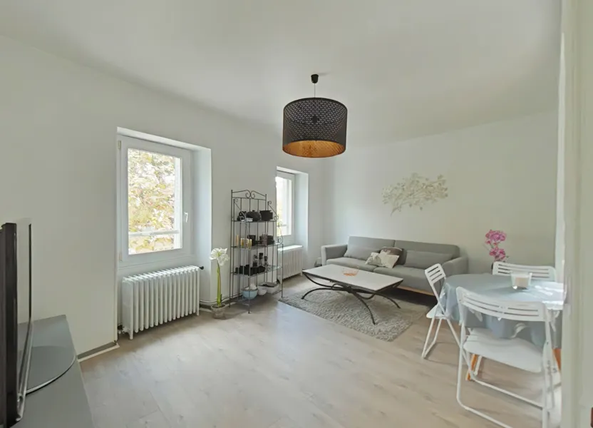Appartement Impasse Jacquemart à Romans-sur-Isère