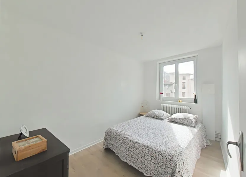 Appartement Impasse Jacquemart à Romans-sur-Isère
