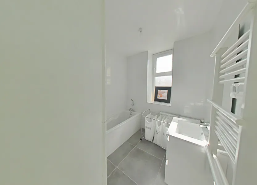 Appartement Impasse Jacquemart à Romans-sur-Isère