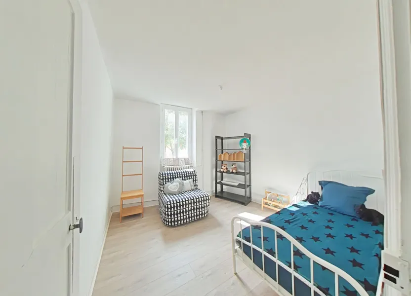 Appartement Impasse Jacquemart à Romans-sur-Isère