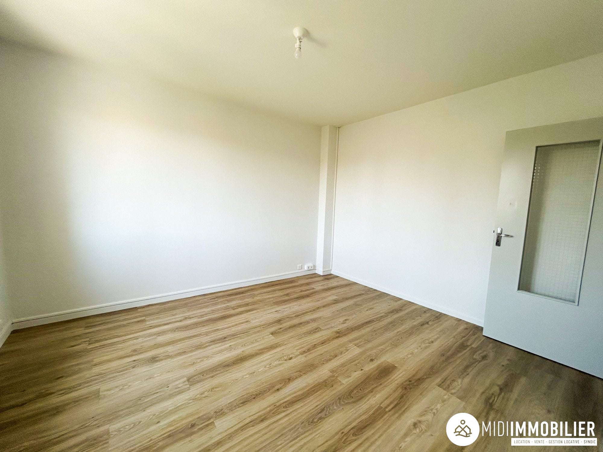 Appartement Avenue François Verdier à Albi
