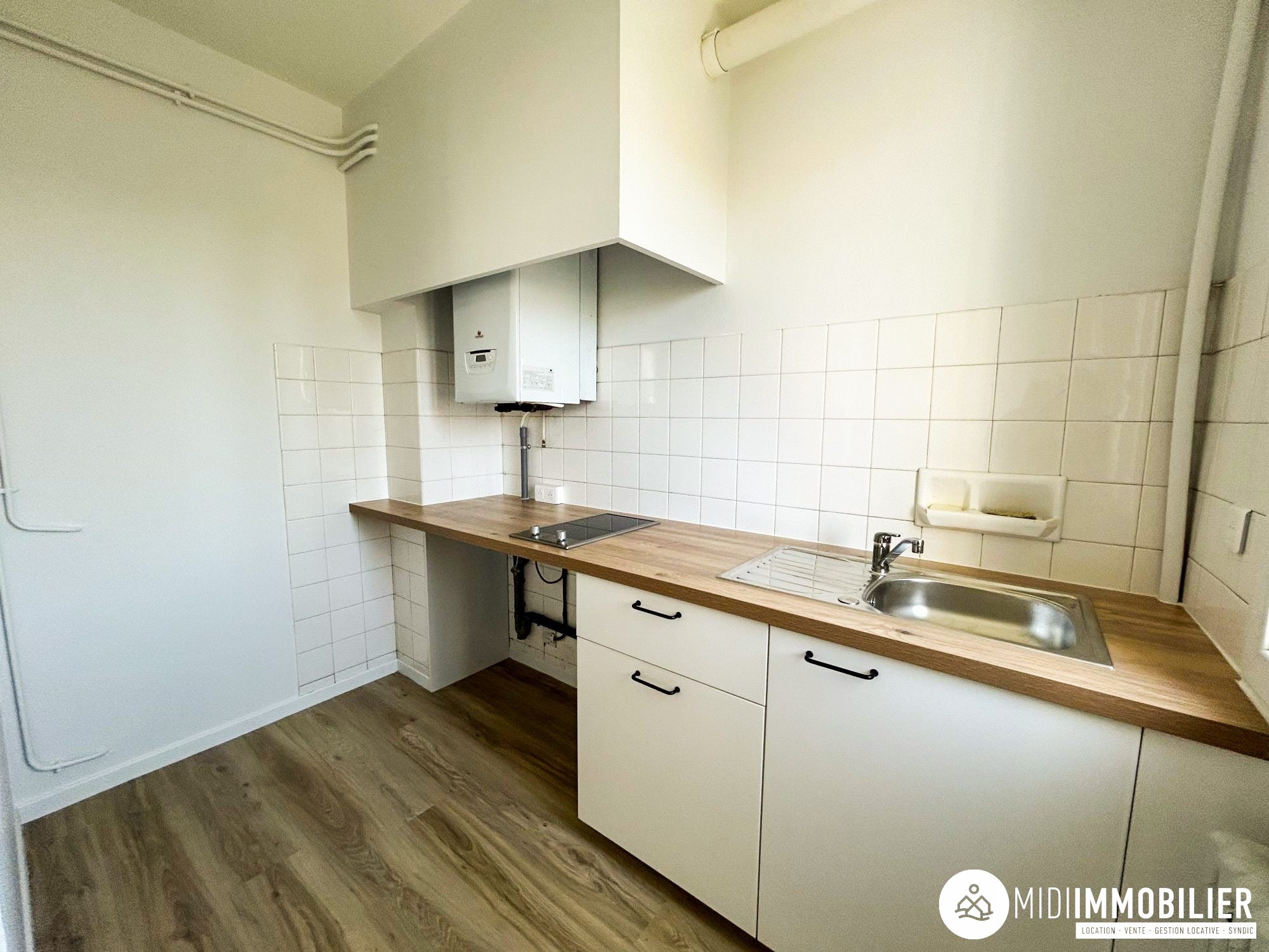 Appartement Avenue François Verdier à Albi