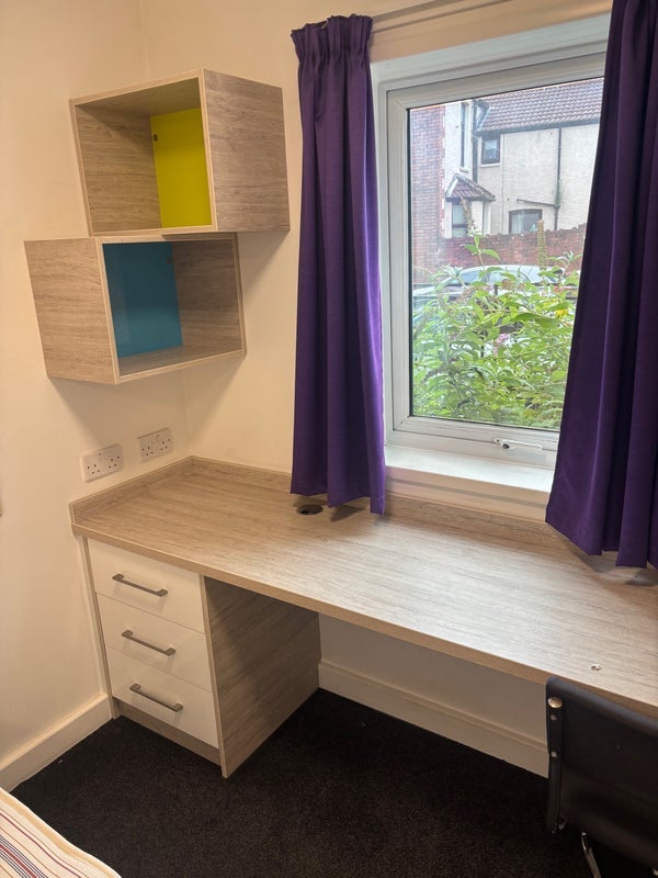 Room Pendyris Street in Cardiff