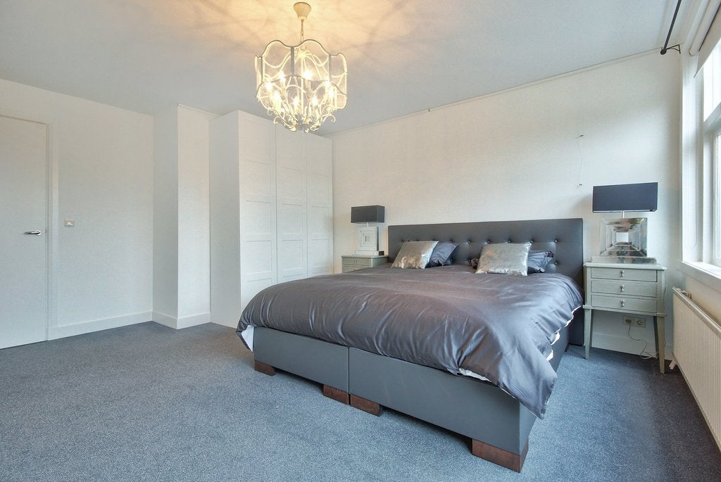 Woning te huur: Nieuwe Looiersstraat, Amsterdam