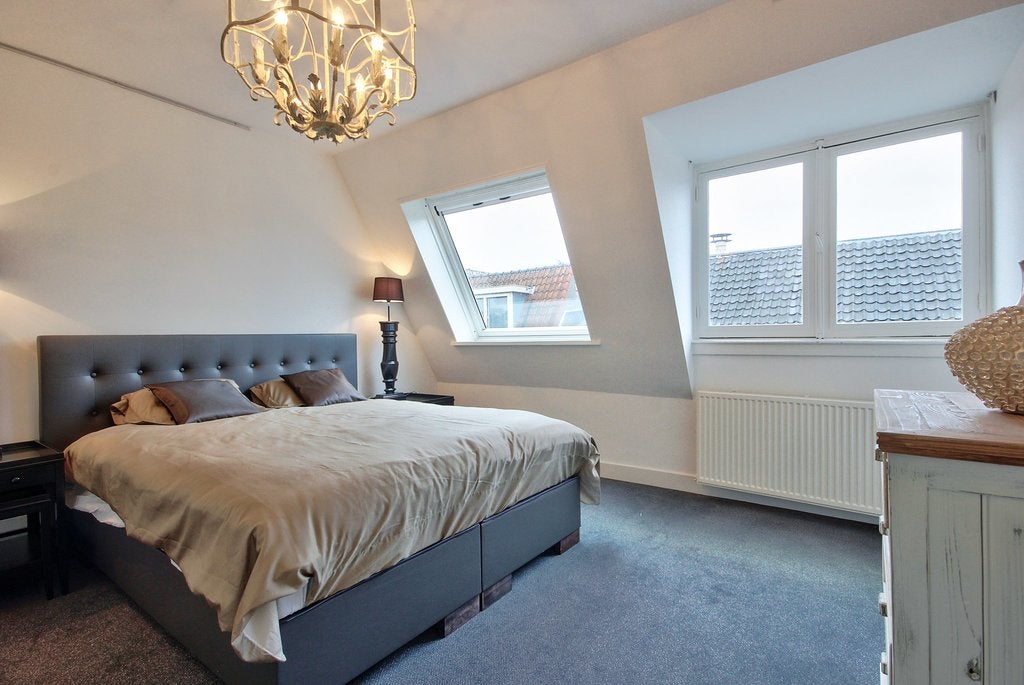 Woning te huur: Nieuwe Looiersstraat, Amsterdam