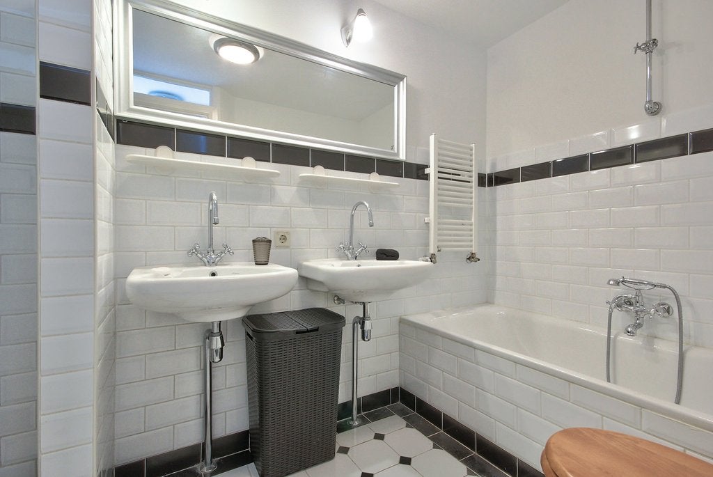 Woning te huur: Nieuwe Looiersstraat, Amsterdam