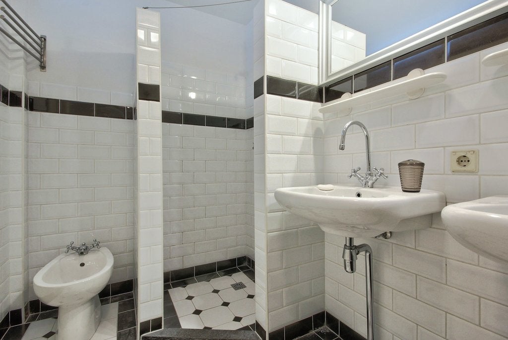 Woning te huur: Nieuwe Looiersstraat, Amsterdam