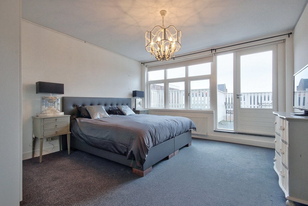Woning te huur: Nieuwe Looiersstraat, Amsterdam