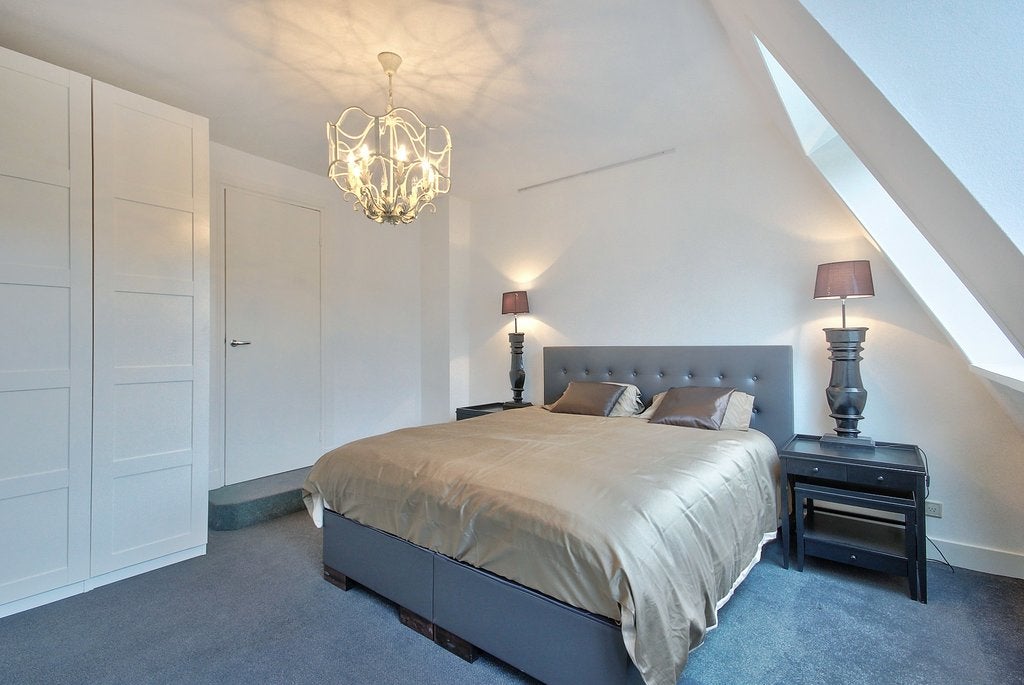 Woning te huur: Nieuwe Looiersstraat, Amsterdam