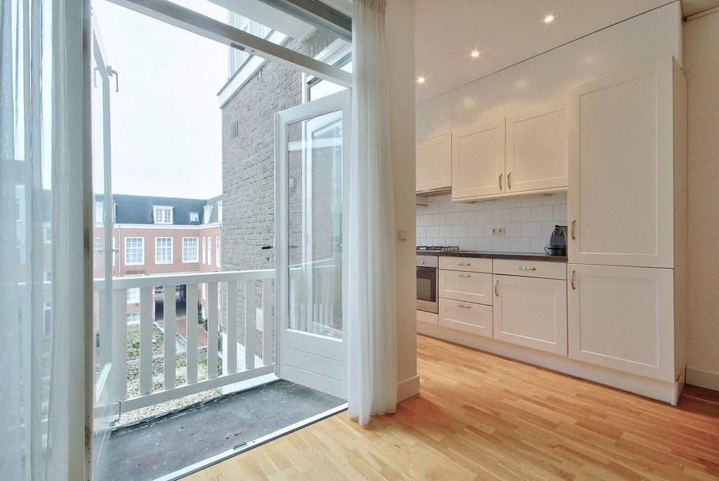 Woning te huur: Nieuwe Looiersstraat, Amsterdam